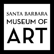 Santa Barbara Museum of Art Logo